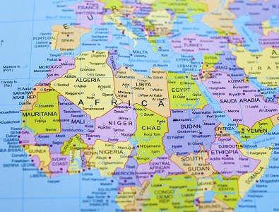 Africa